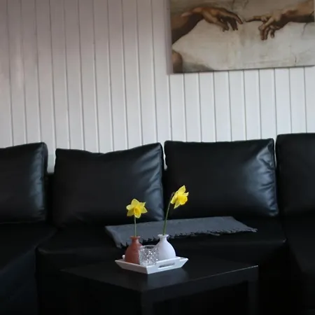 Apartment Fewo In Ober-werbe Mit Garten, Ziegen Und Bienen *