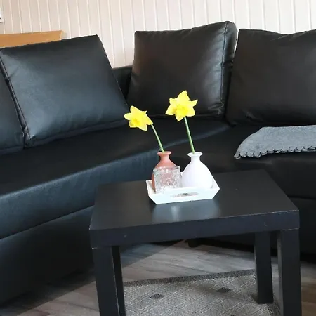 Fewo In Ober-werbe Mit Garten, Ziegen Und Bienen
