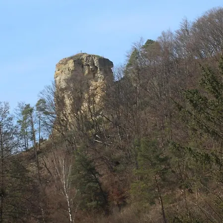 Fewo In Ober-werbe Mit Garten, Ziegen Und Bienen * Waldeck (Hessen)